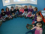 Montessori nursery school London 